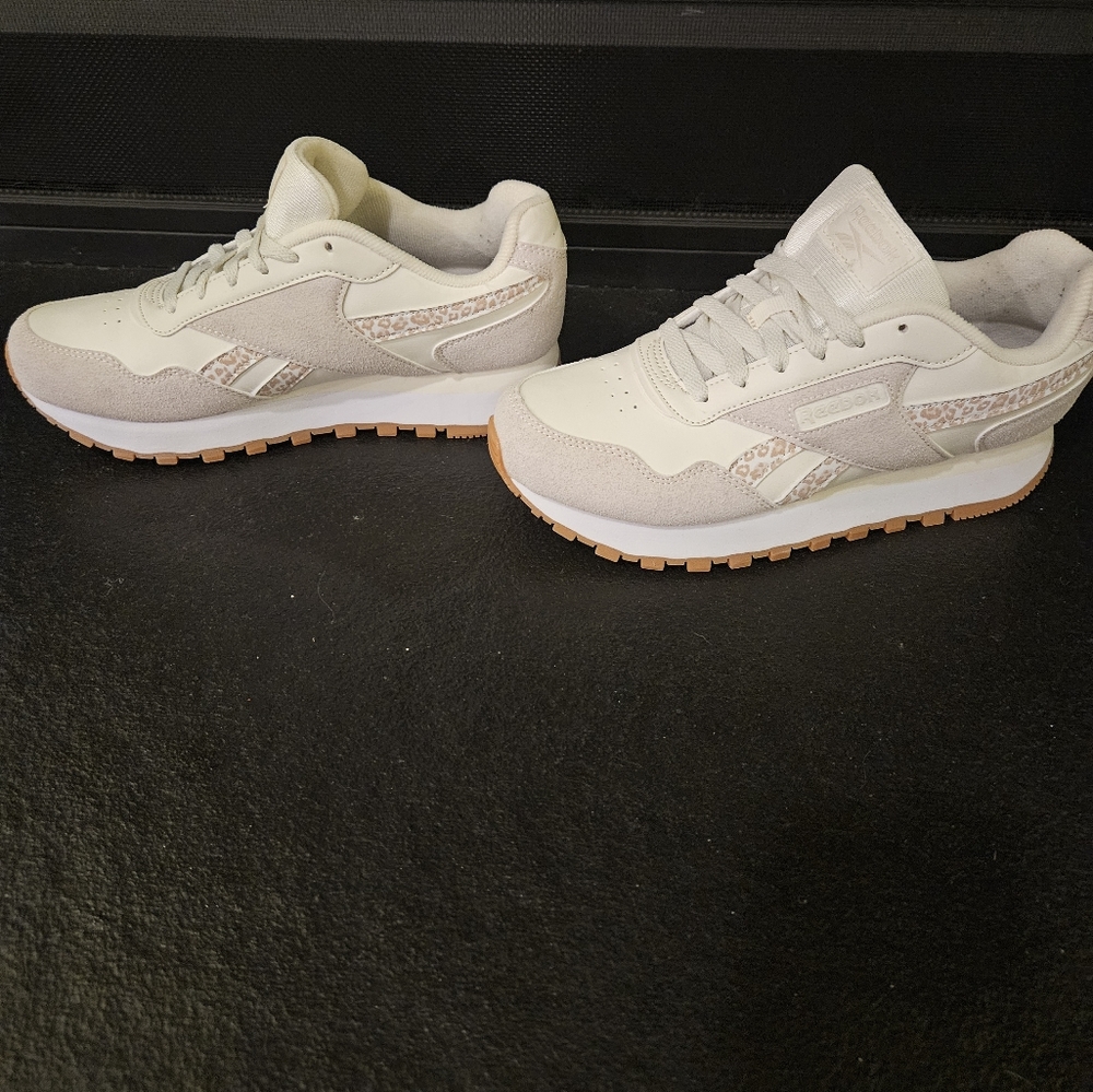 Women's Reebox
